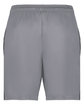 Holloway Youth Momentum Shorts graphite ModelBack