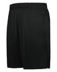 Holloway Youth Momentum Shorts black ModelQrt