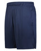 Holloway Youth Momentum Shorts navy ModelQrt