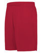 Holloway Youth Momentum Shorts scarlet ModelQrt