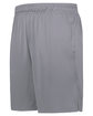 Holloway Youth Momentum Shorts graphite ModelQrt