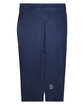 Holloway Youth Momentum Shorts navy ModelSide