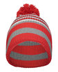 Holloway Adult Spirit Pom Beanie  