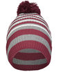 Holloway Adult Spirit Pom Beanie  