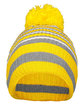 Holloway Adult Spirit Pom Beanie  