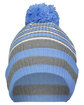 Holloway Adult Spirit Pom Beanie  