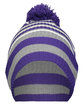 Holloway Adult Spirit Pom Beanie  