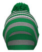 Holloway Adult Spirit Pom Beanie  