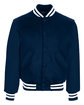 Holloway Adult Varsity Jacket  