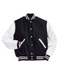 Holloway Adult Varsity Jacket  