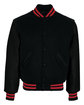 Holloway Adult Varsity Jacket  