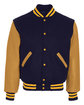 Holloway Adult Varsity Jacket  