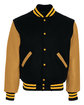 Holloway Adult Varsity Jacket  