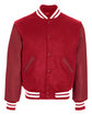 Holloway Adult Varsity Jacket  