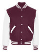 Holloway Adult Varsity Jacket  