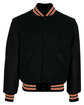 Holloway Adult Varsity Jacket  