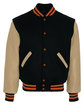 Holloway Adult Varsity Jacket  