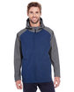 Holloway Men's Raider Soft Shell Jacket  