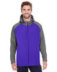 Holloway Men's Raider Soft Shell Jacket  