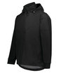 Holloway Adult Potomac Jacket black ModelQrt