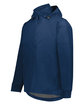 Holloway Adult Potomac Jacket navy ModelQrt