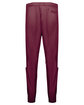 Holloway Adult SeriesX Pant maroon/ white ModelBack