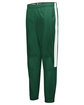 Holloway Adult SeriesX Pant dark green/ wht ModelQrt