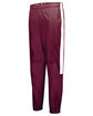 Holloway Adult SeriesX Pant maroon/ white ModelQrt