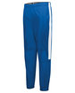 Holloway Adult SeriesX Pant royal/ white ModelQrt