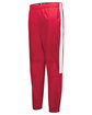 Holloway Adult SeriesX Pant scarlet/ white ModelQrt