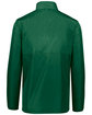 Holloway Adult SeriesX Pullover dark green ModelBack