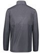 Holloway Adult SeriesX Pullover carbon ModelBack