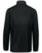 Holloway Adult SeriesX Pullover black ModelBack