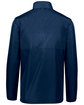 Holloway Adult SeriesX Pullover navy ModelBack