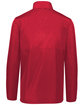 Holloway Adult SeriesX Pullover scarlet ModelBack