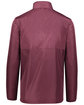 Holloway Adult SeriesX Pullover maroon ModelBack