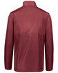 Holloway Adult SeriesX Pullover cardinal ModelBack