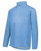 Holloway Adult SeriesX Pullover columbia blue ModelQrt