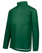 Holloway Adult SeriesX Pullover dark green ModelQrt