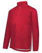 Holloway Adult SeriesX Pullover scarlet ModelQrt