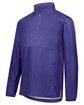 Holloway Adult SeriesX Pullover purple ModelQrt