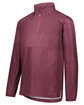 Holloway Adult SeriesX Pullover maroon ModelQrt