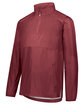 Holloway Adult SeriesX Pullover cardinal ModelQrt