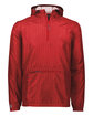 Holloway Range Packable Pullover Jacket  