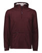 Holloway Range Packable Pullover Jacket  