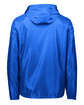 Holloway Range Packable Pullover Jacket royal ModelBack