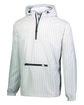 Holloway Range Packable Pullover Jacket white ModelQrt