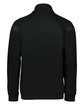 Holloway Adult Limitless Jacket black/ black ModelBack