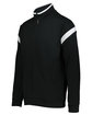 Holloway Adult Limitless Jacket black/ white ModelQrt