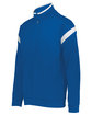 Holloway Adult Limitless Jacket royal/ white ModelQrt